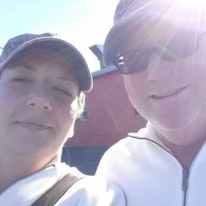 Meet your Posher, Melissa-rick