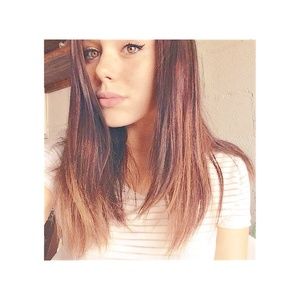 Meet your Posher, Katia