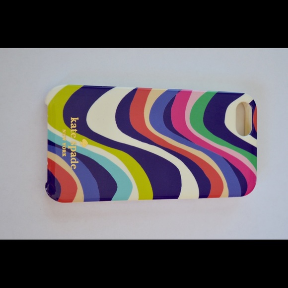 Kate Spade iPhone 5/5s case