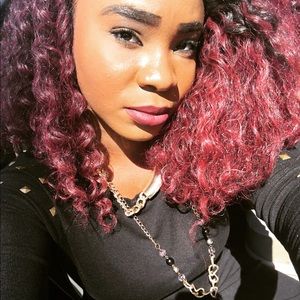 Meet your Posher, Kenya