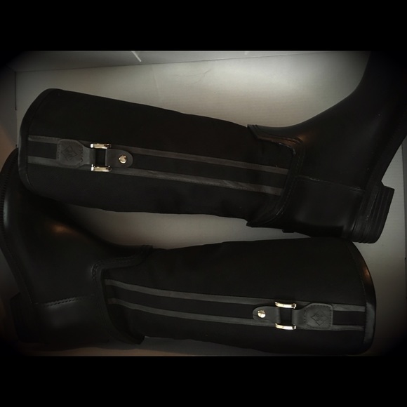 Dav waterproof boots. Excellent condition. sz 6