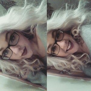 Meet your Posher, Carrie