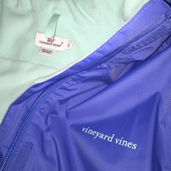 Vineyard vines woman's jacket - Picture 2 of 4