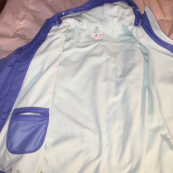Vineyard vines woman's jacket - Picture 3 of 4
