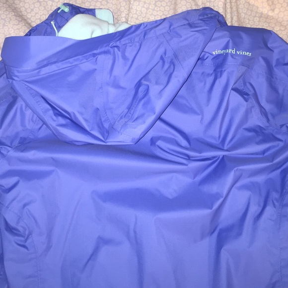 Vineyard vines woman's jacket - Picture 4 of 4