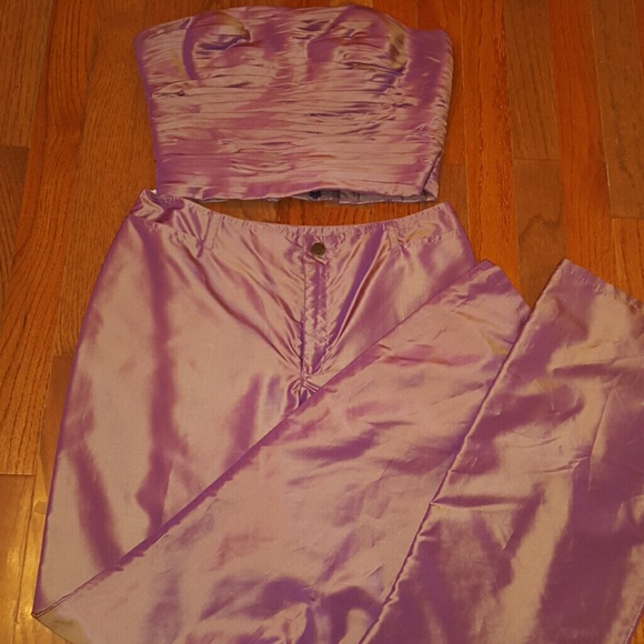 2 Piece Set Oleg Cassini