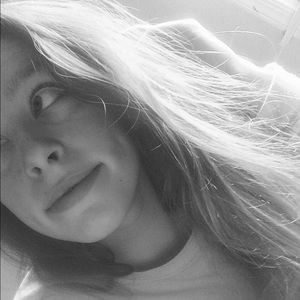 Meet your Posher, Sophia