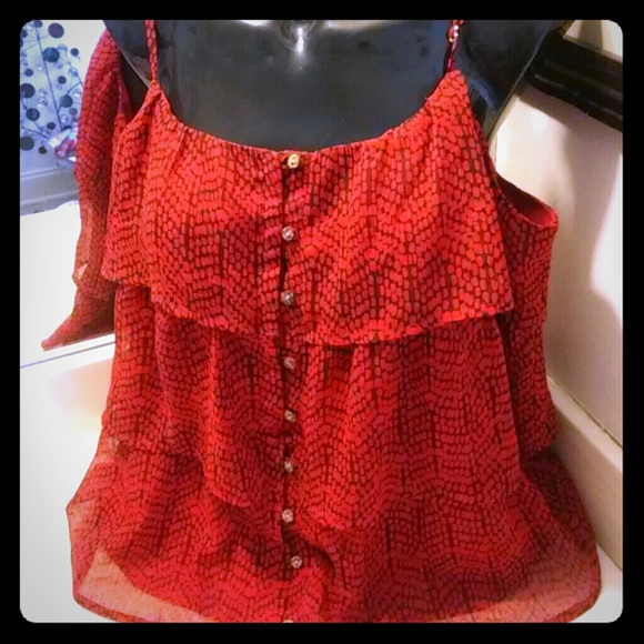 Red top
