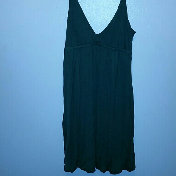 Forever Dress