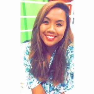 Meet your Posher, Camille