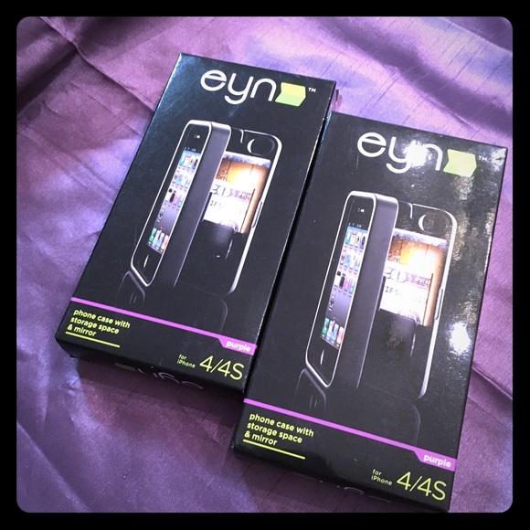 Eyn phone case 4 and 4s