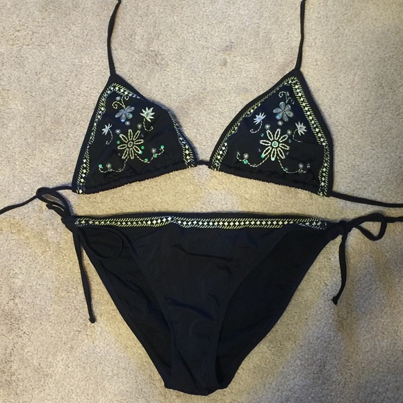 Sting bikini bundle of 2