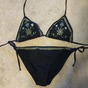 Sting bikini bundle of 2