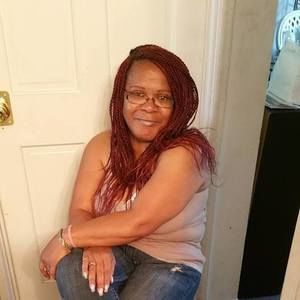 Meet your Posher, Rita