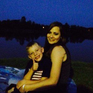 Meet your Posher, Jill