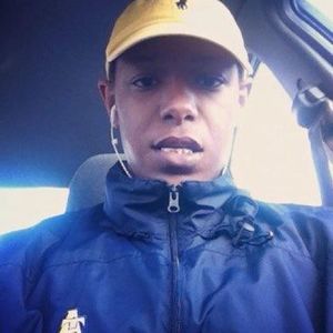 Meet your Posher, Eddie