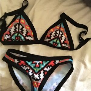 Bathing suit, never worn