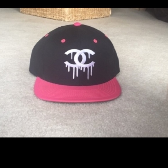 Chanel snapbacks