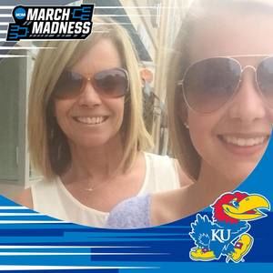 Meet your Posher, Cheryl