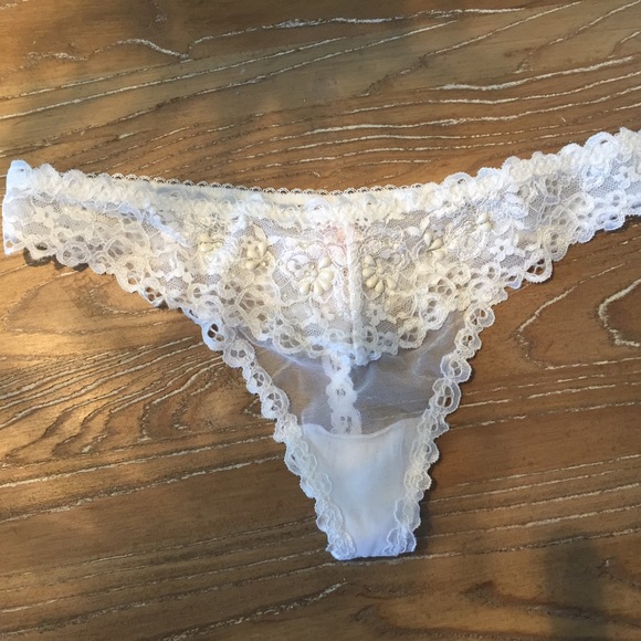 VS panties NWT