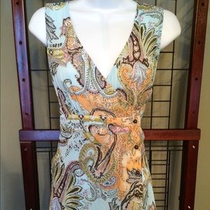 Beautiful summer blouse