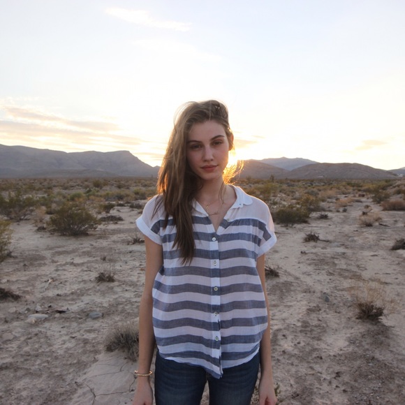 Meet your Posher, Alex - Picture 2 of 2