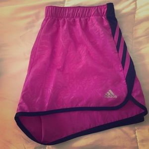 Adidas Clima Cool Athletic shorts