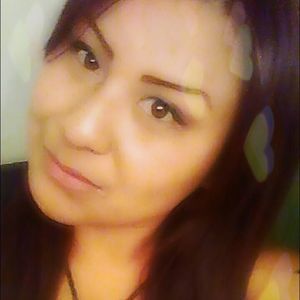 Meet your Posher, Katrina