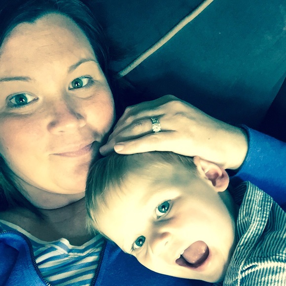 Meet your Posher, Andrea