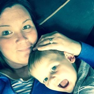 Meet your Posher, Andrea