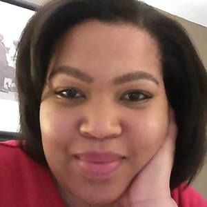 Meet your Posher, Natasha