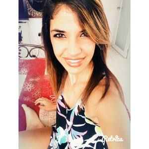 Meet your Posher, Carla