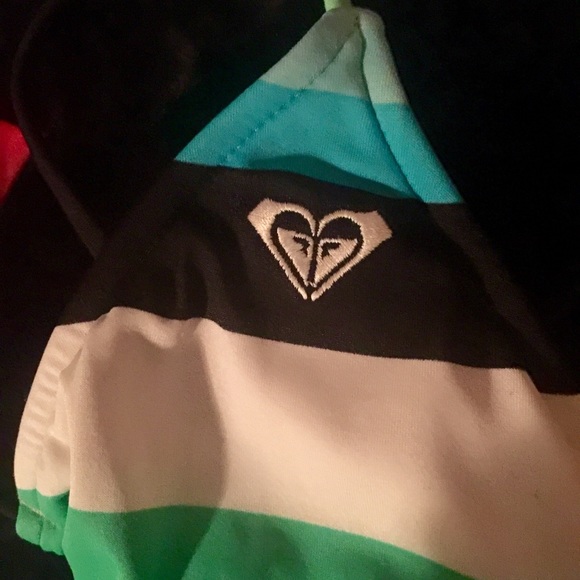 Roxy bikini - Picture 2 of 3
