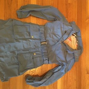 Burberry Brit coat