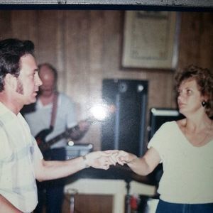 Meet your Posher, Roberta