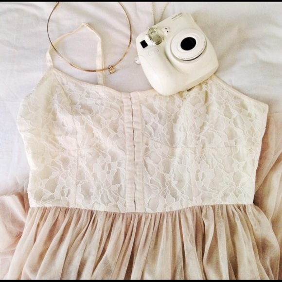 American eagle dress