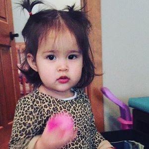 Meet your Posher, Mary