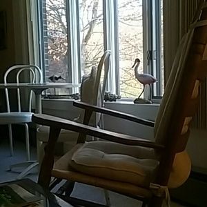 Meet your Posher, Rebecca