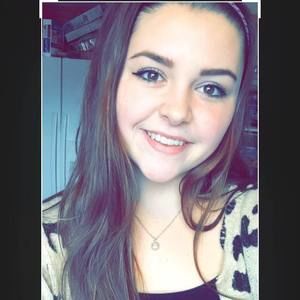 Meet your Posher, Madison