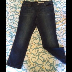 NWOT DKNY Jeans