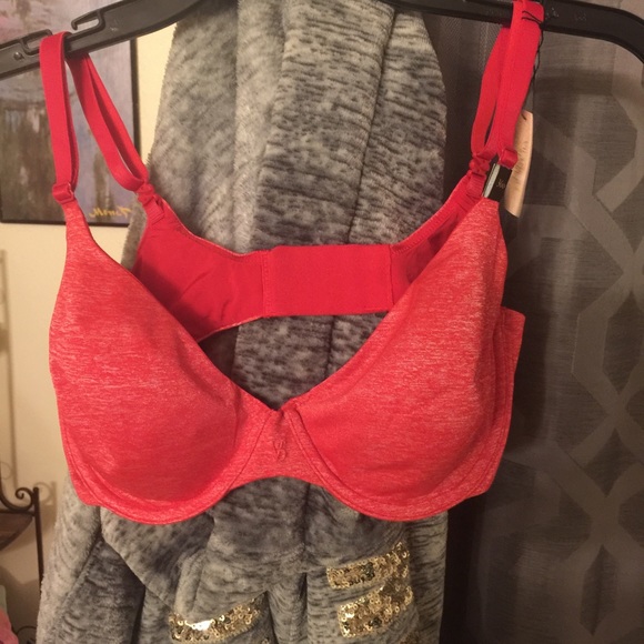 Victoria's Secret bra