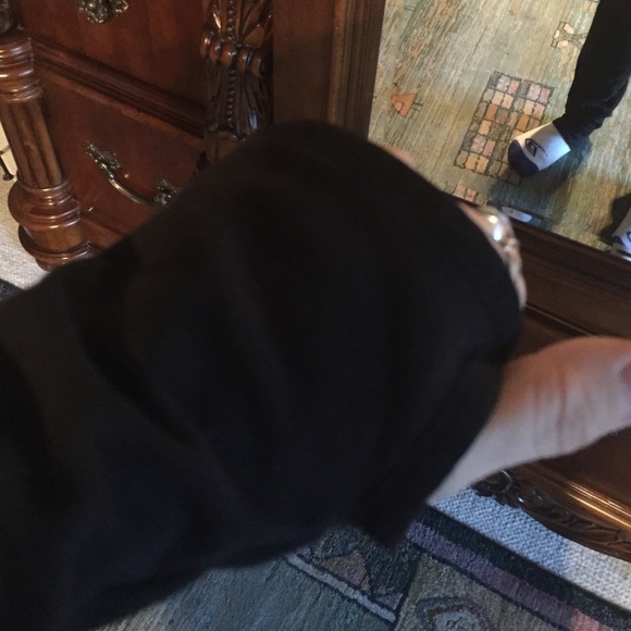 Victoria's Secret full-zip hoodie - Picture 2 of 4