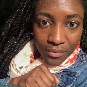 Meet your Posher, Aria