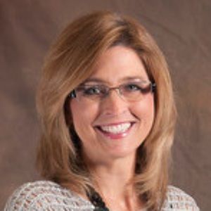 Meet your Posher, Pam