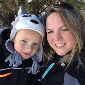 Meet your Posher, Bobbi baker