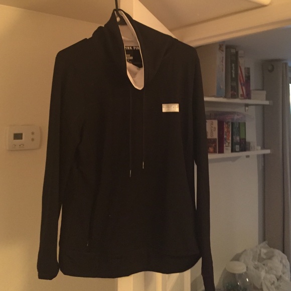 Victoria's Secret loose turtleneck pull over - Picture 1 of 4