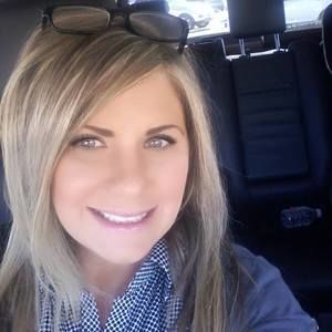 Meet your Posher, Susan