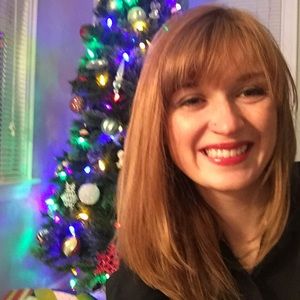 Meet your Posher, Alli