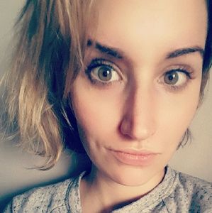 Meet your Posher, Kathy