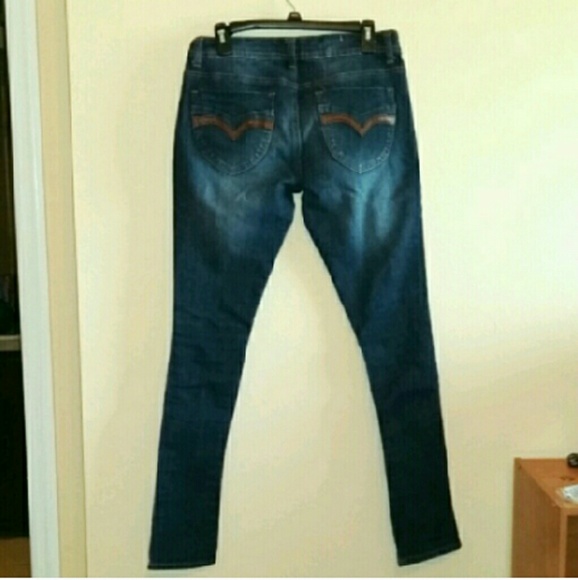 Shredded Skinny - Picture 3 of 3